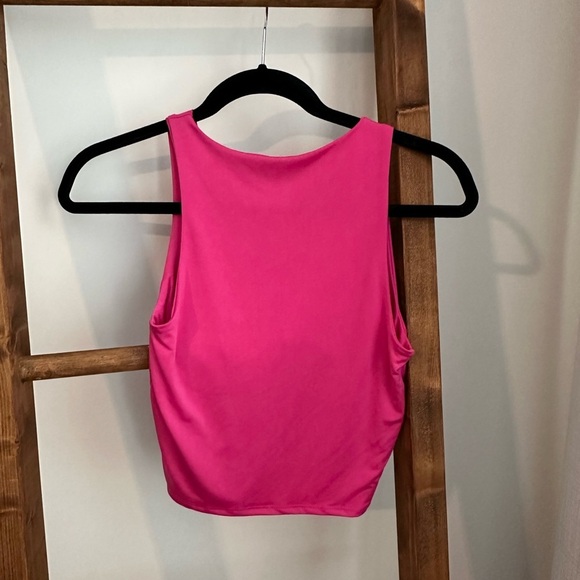 Live in the moment Tank - Picture 6 of 7